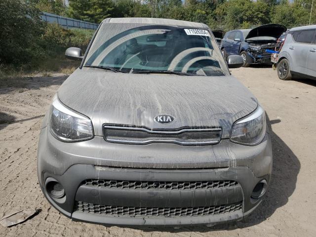 VIN KNDJN2A20J7574818 2018 KIA Soul no.5