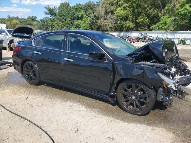 Vin: 1n4al3ap1hc203620, lot: 73245264, nissan altima 2.5 20174