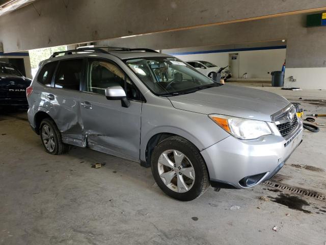2015 SUBARU FORESTER 2 - JF2SJARC9FH545537