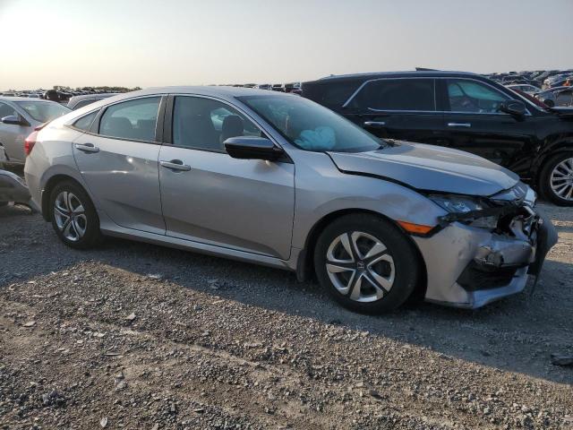 2018 HONDA CIVIC LX - 19XFC2F58JE004922