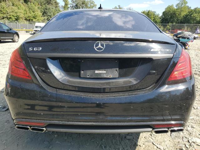 VIN WDDUG7JB7GA230120 2016 MERCEDES-BENZ S-CLASS no.6