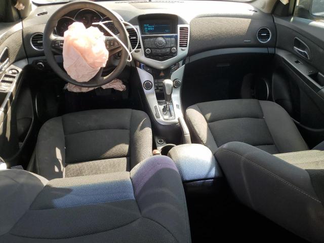 2016 CHEVROLET CRUZE LIMI - 1G1PE5SB5G7188908