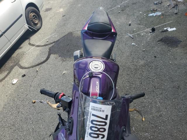 2023 YAMAHA YZFR3 A MH3RH18Y5PK011883