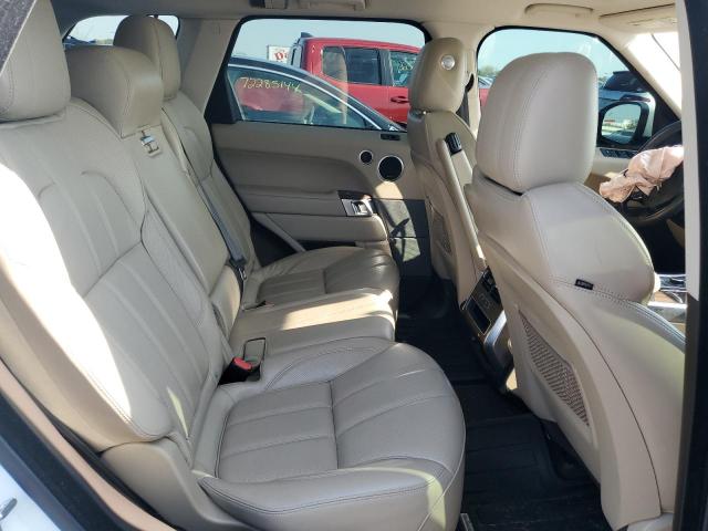 2016 LAND ROVER RANGE ROVE - SALWR2PF6GA655797