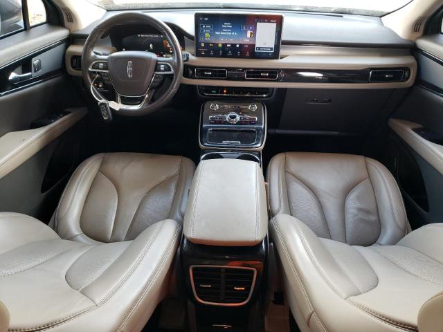 2021 LINCOLN NAUTILUS 2LMPJ8J99MBL03032