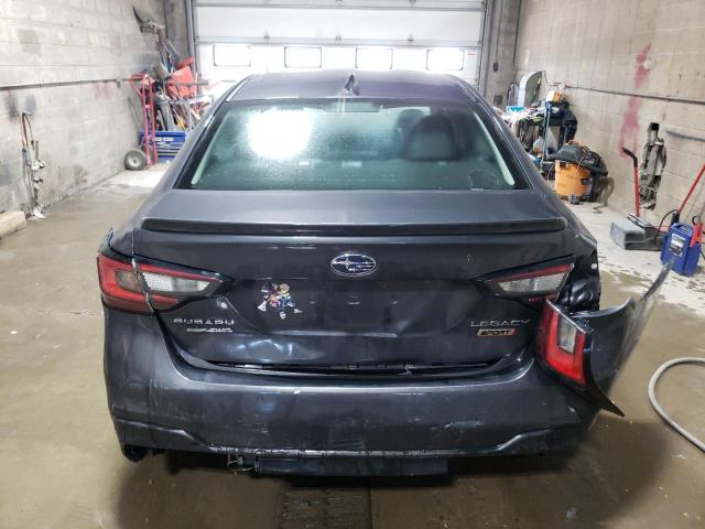 2024 SUBARU LEGACY SPO 4S3BWGG66R3003829
