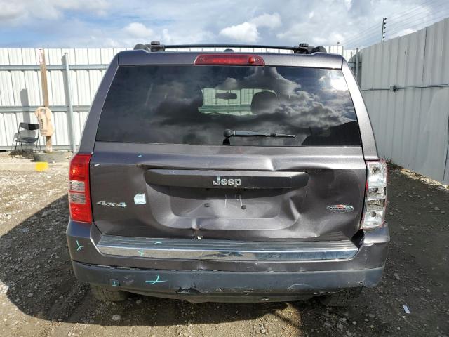 2017 JEEP PATRIOT 1C4NJRAB7HD180427