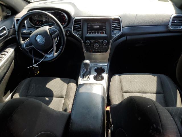 2021 JEEP GRAND CHER - 1C4RJFAG3MC706290