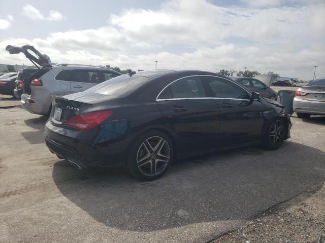 2016 MERCEDES-BENZ CLA 45 AMG - WDDSJ5CBXGN389636