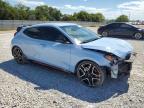 Lot #3024624649 2021 HYUNDAI VELOSTER N