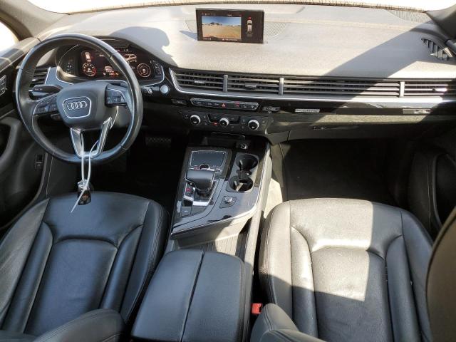 2017 AUDI Q7 PREMIUM - WA1LAAF76HD038772