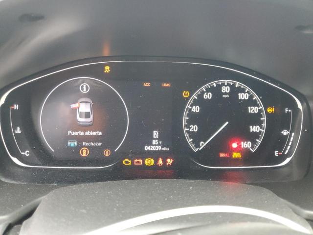 2020 HONDA ACCORD SPO - 1HGCV1F38LA043698