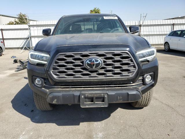 VIN 3TMAZ5CN6NM171385 2022 Toyota Tacoma, Double Cab no.5