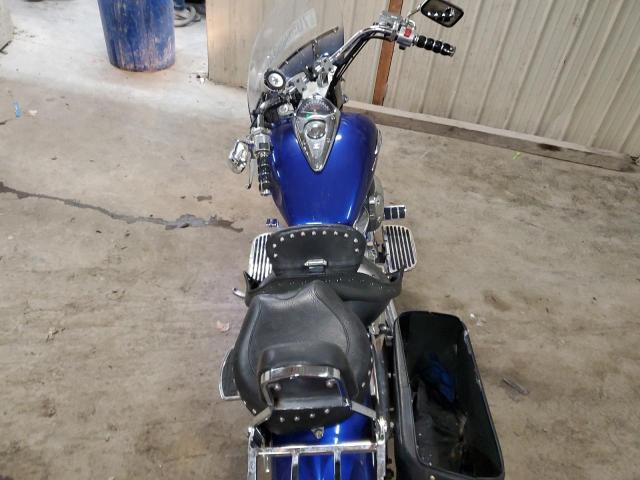 2006 HONDA VTX1300 R 1HFSC52646A311311