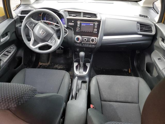 2019 HONDA FIT LX - 3HGGK5H46KM706369