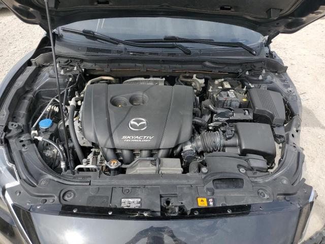 2016 MAZDA 6 GRAND TO - JM1GJ1W53G1432851