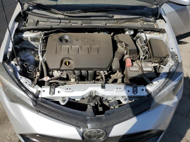 VIN 2T1BURHE5KC225959 2019 Toyota Corolla, L no.11