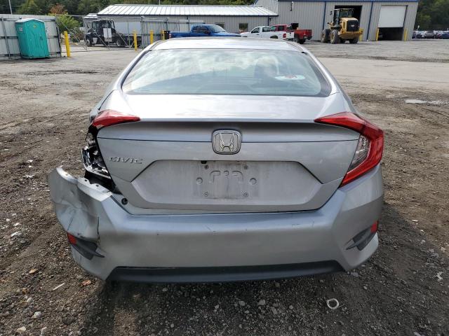 VIN 2HGFC2F51JH514048 2018 Honda Civic, LX no.6