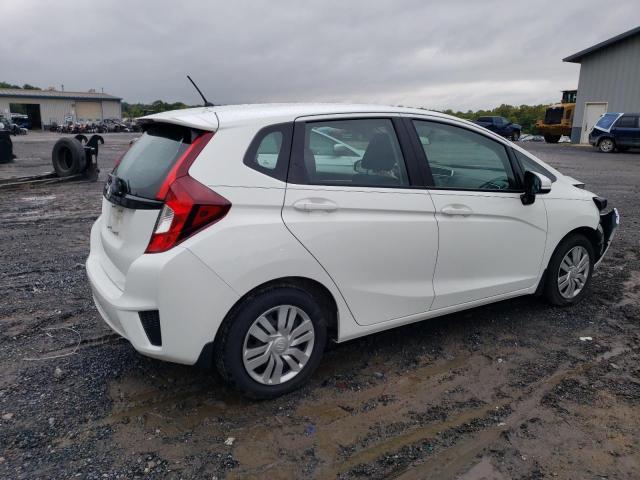 VIN 3HGGK5H51FM726253 2015 Honda Fit, LX no.3