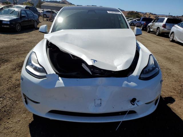 VIN 5YJYGDEE0MF150207 2021 Tesla MODEL Y no.5