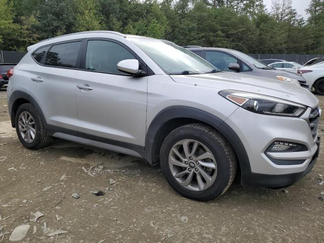 2018 HYUNDAI TUCSON SEL - KM8J3CA4XJU633030