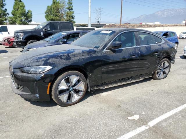 2024 BMW I4 EDRIVE - WBY73AW0XRFS63415