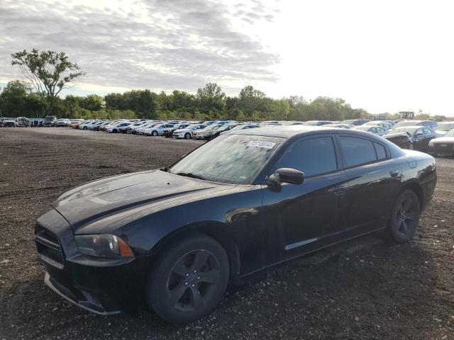 VIN 2C3CDXBG0EH359571 2014 Dodge Charger, SE no.1