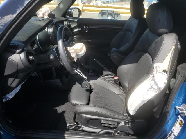 2024 MINI COOPER S - WMW43DL00R3R98526