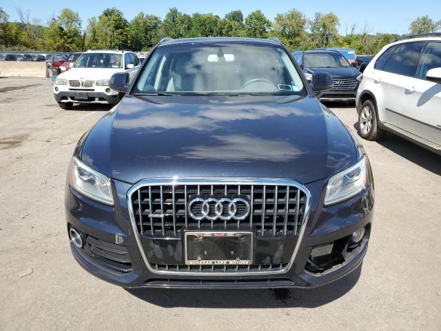 VIN WA1LFAFP9DA070676 2013 Audi Q5, Premium Plus no.5