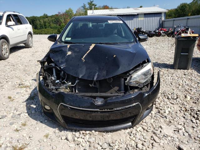 2015 TOYOTA COROLLA L - 5YFBURHE0FP308365
