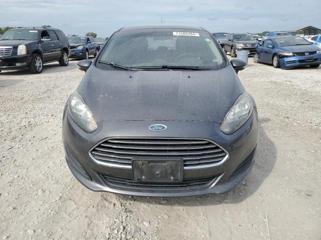 2015 FORD FIESTA SE - 3FADP4EJ5FM172848