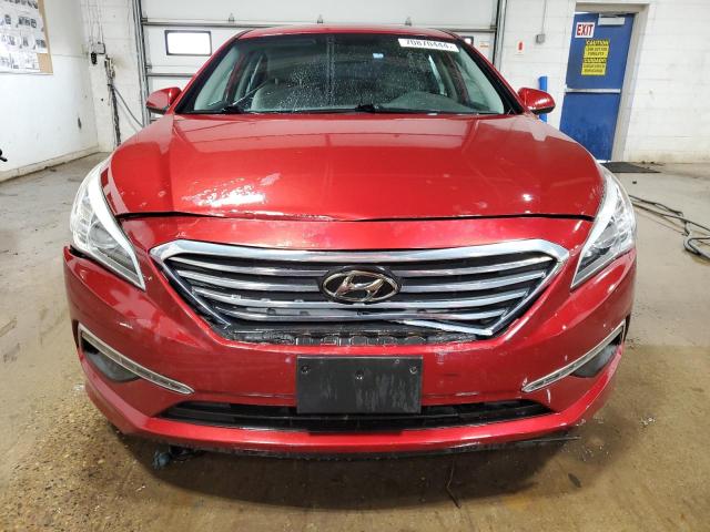 2015 HYUNDAI SONATA SE - 5NPE24AF9FH030555