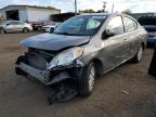 NISSAN VERSA S photo