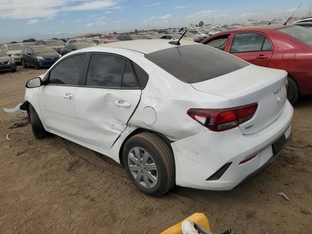 2023 KIA RIO LX - 3KPA24AD7PE567802