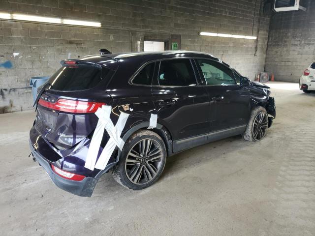 2015 LINCOLN MKC 5LMTJ2AH5FUJ11261