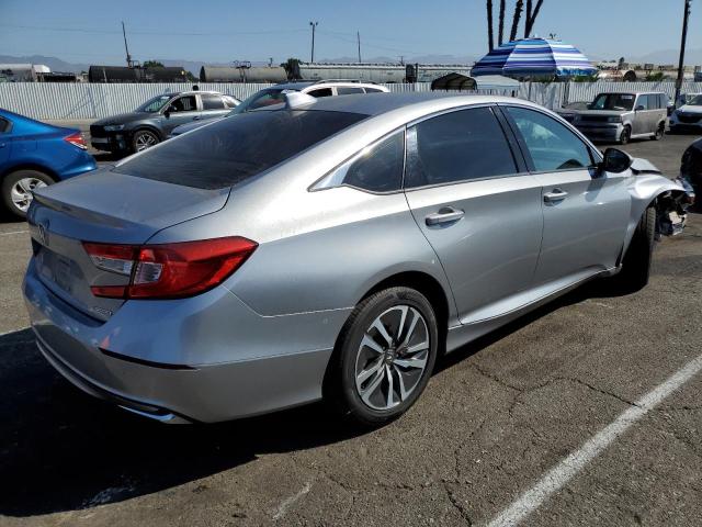 VIN 1HGCV3F17MA014799 2021 Honda Accord, Hybrid no.3