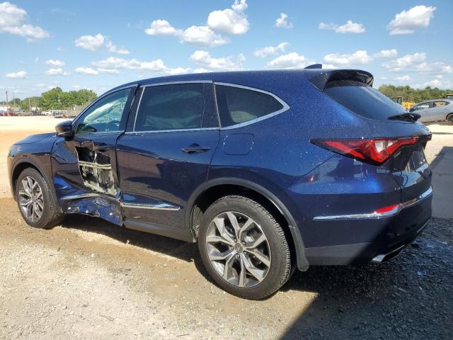 VIN 5J8YD9H42PL004158 2023 Acura MDX, Technology no.2