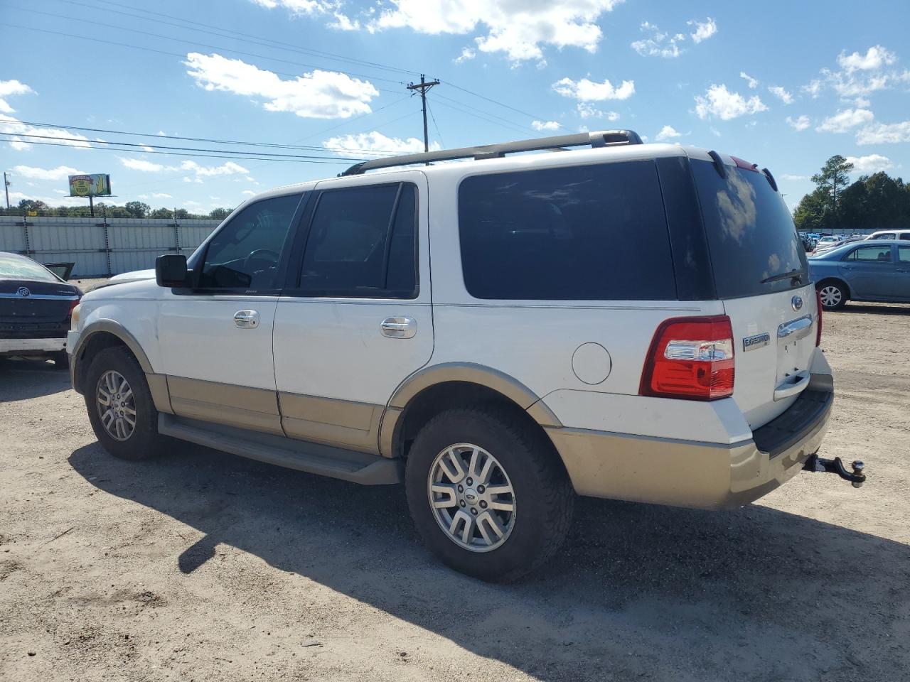 Lot #3021148404 2012 FORD EXPEDITION