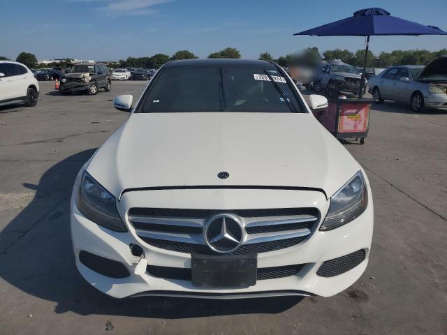 2018 MERCEDES-BENZ C 300 WDDWF4JB4JR400579  72613974