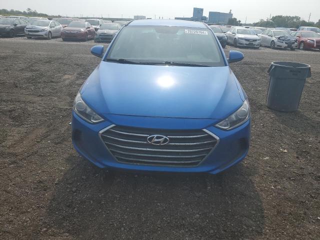 2017 HYUNDAI ELANTRA SE - KMHD84LF4HU228746
