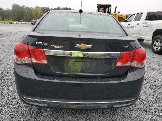 2015 CHEVROLET CRUZE LTZ - 1G1PG5SB0F7118340