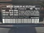 MERCEDES-BENZ S 550 4MAT photo