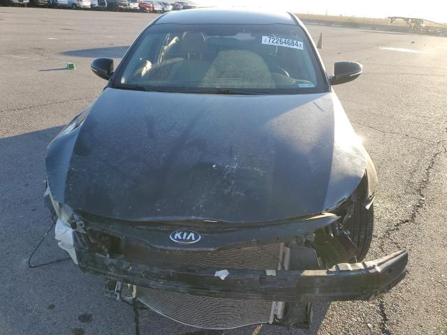 VIN KNAGM4A76F5637229 2015 KIA Optima, LX no.5