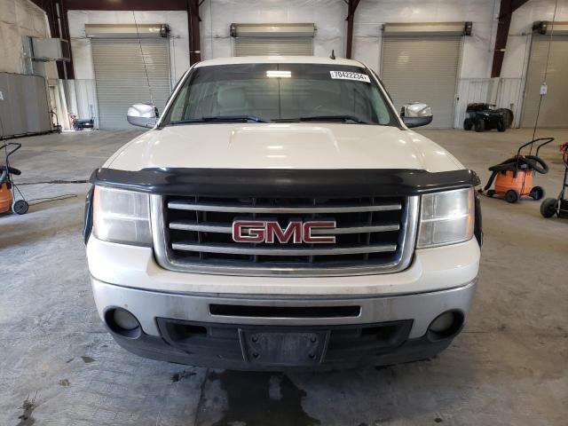 2013 GMC SIERRA K15 3GTP2VE71DG325415  70422234