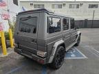 MERCEDES-BENZ G 55 AMG photo