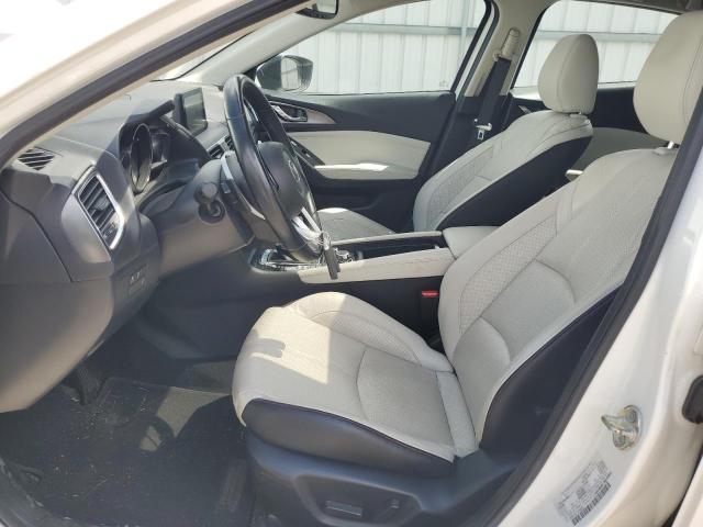 2018 MAZDA 3 GRAND TO - 3MZBN1M37JM164653