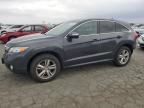 ACURA RDX TECHNO photo