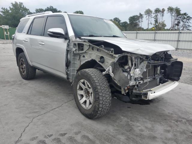 VIN JTEZU5JR2E5067128 2014 Toyota 4runner, SR5 no.4