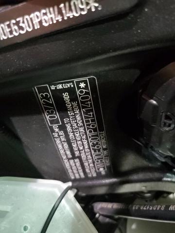 2023 BMW S 1000 RR - WB10E6301P6H41409