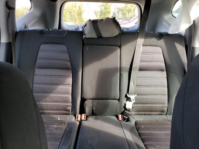 2019 HONDA CR-V LX - 5J6RW5H3XKL000309